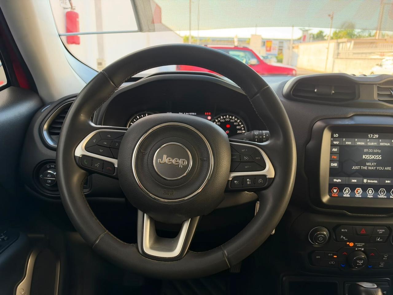 Jeep Renegade 2023 1.5 Turbo T4 MHEV Limited FULL OPTIONAL