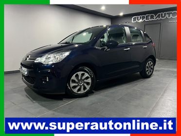 Citroen C3 1.4 e-HDi 70 Exclusive UNICO PROPRIETARIO