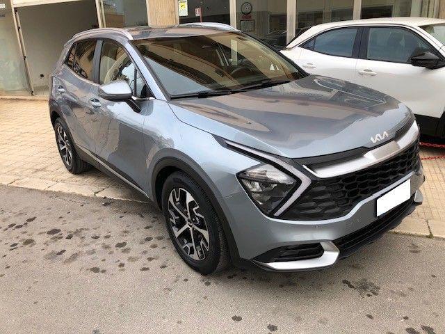 KIA Sportage 1.6 CRDI 136 DCT7 AWD Mild Hybrid GT Line 30th Ann