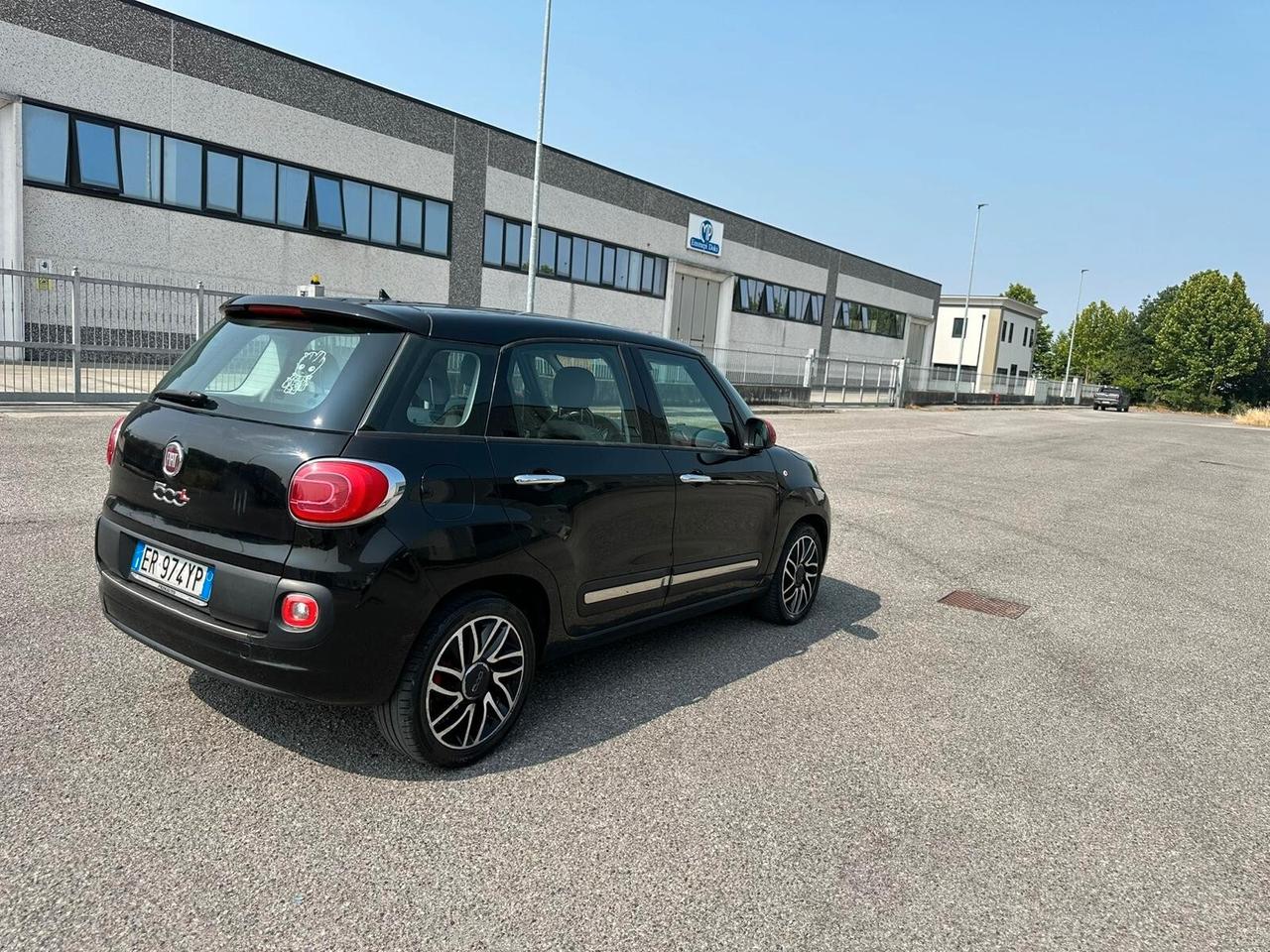 Fiat 500L 1.3 Multijet 85 CV Pop