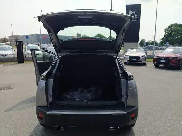 Peugeot 2008 1.2 Hybrid 136cv e-DCS6 STYLE KM ZERO