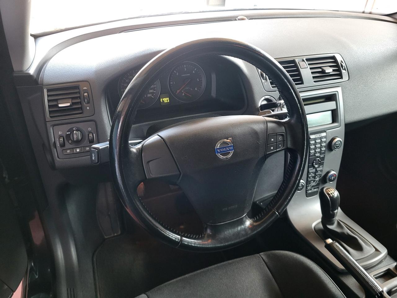 Volvo V50 D2 POLAR
