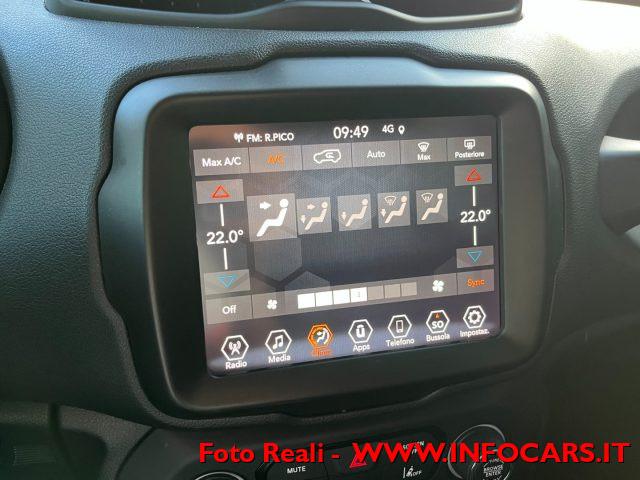 JEEP Renegade 1.3 T4 190CV PHEV 4xe AT6 Limited PROMO!