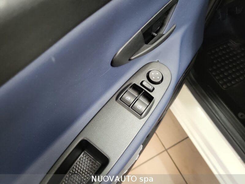 Lancia Ypsilon Ypsilon 1.0 FireFly 5 porte S&S Hybrid Oro