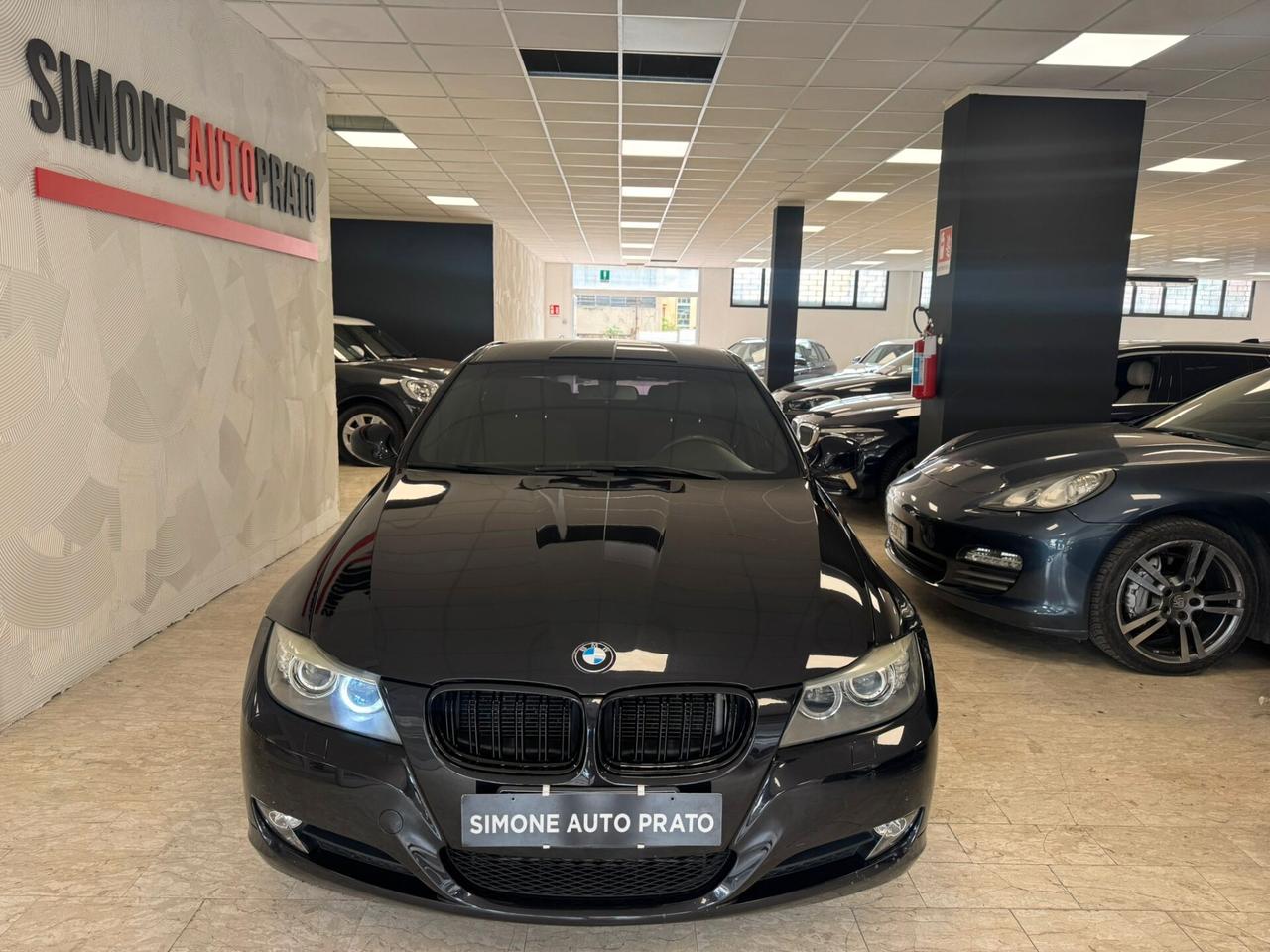 Bmw 320 320d cat MSport