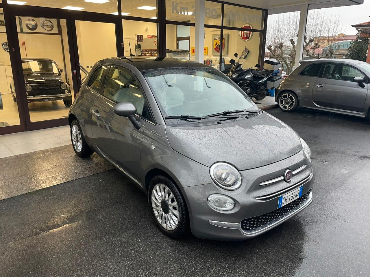 Fiat 500 1.0 Hybrid Dolcevita PREZZO PROMO