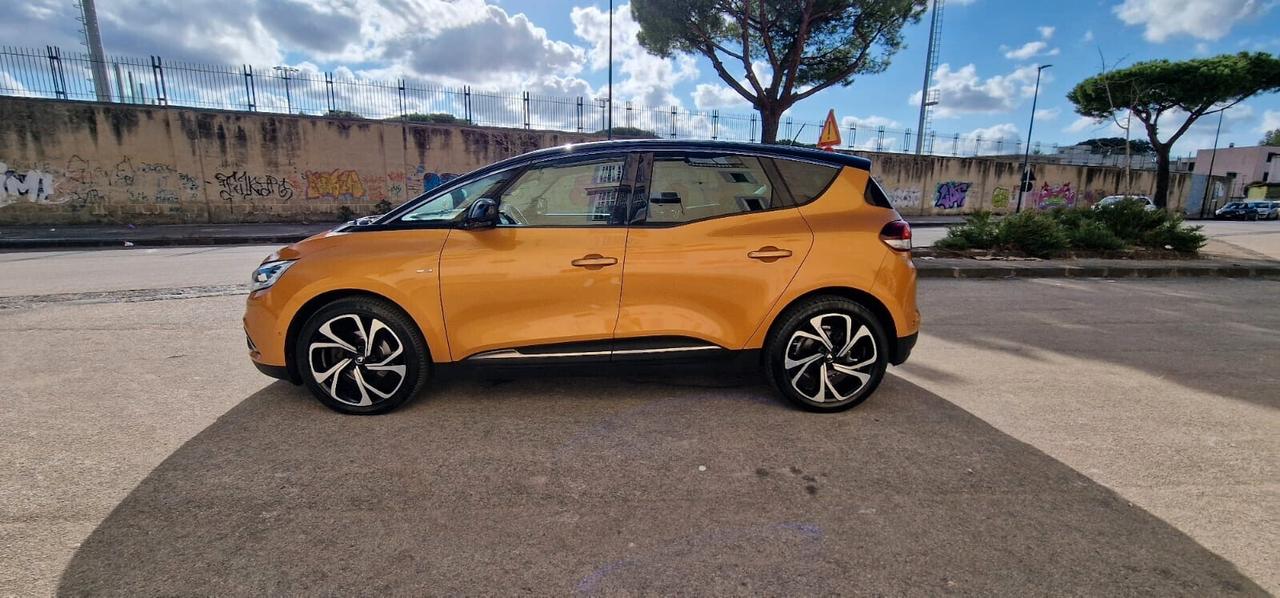 Renault Scénic XMod dCi 110 CV Start&Stop Energy Bose AUTOMATICA