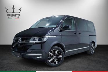 Volkswagen T6 Multivan 2.0 tdi Highline 4motion 199cv dsg 7p.ti