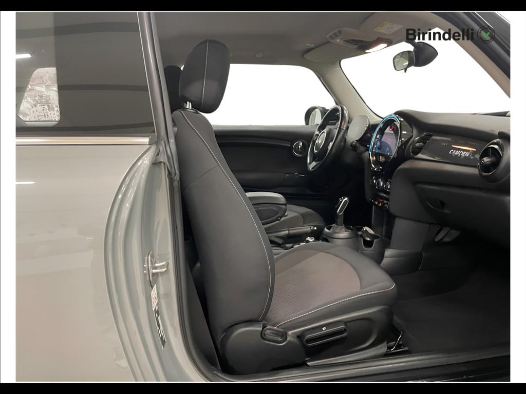 MINI Mini 4ª serie (F56) - Mini 1.5 Cooper Camden Edition