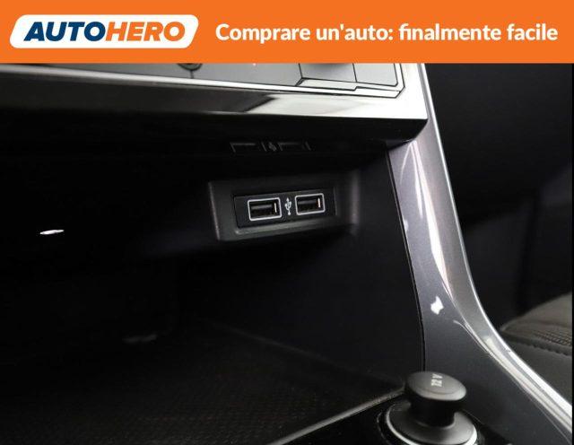 VOLKSWAGEN T-Cross 1.0 TSI 115 CV Advanced BMT
