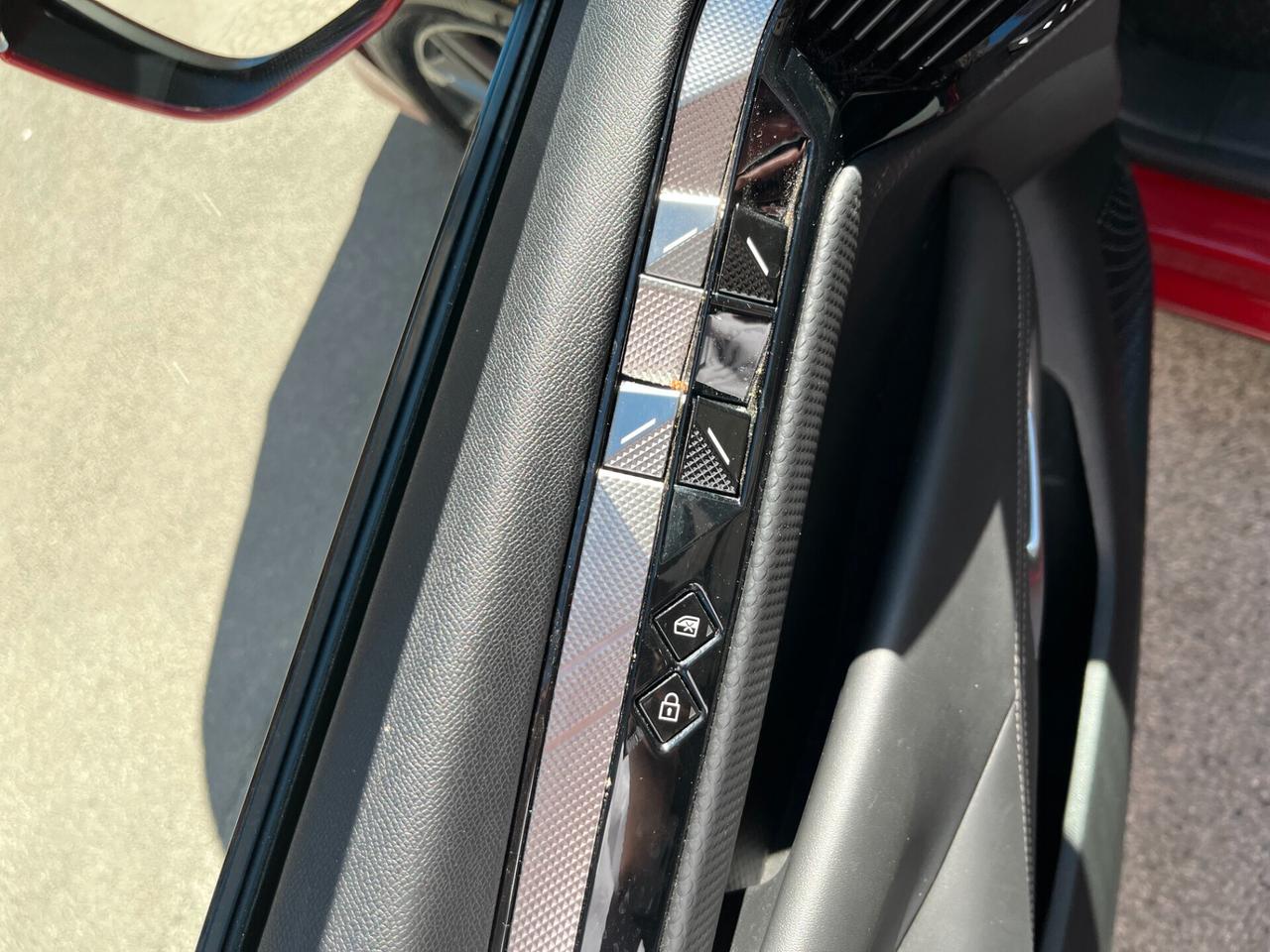 Ds DS4 BlueHDi 130 aut. Business