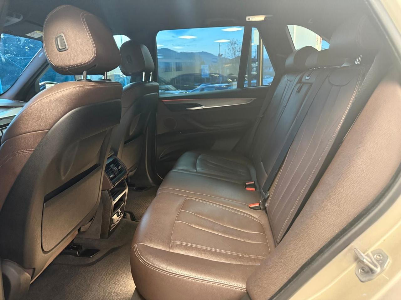 Bmw X5 xDrive40d Luxury