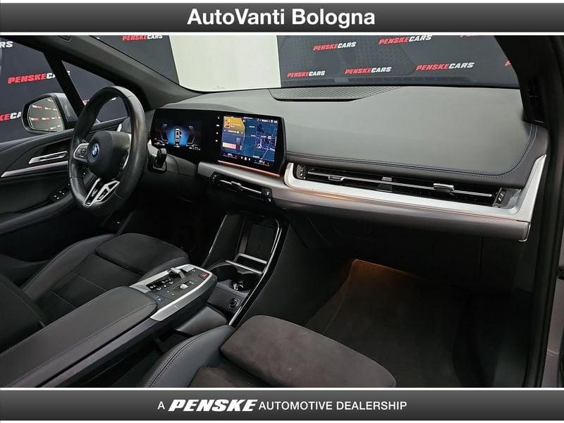 BMW Serie 2 Active Tourer 225e Active Tourer xdrive Msport auto