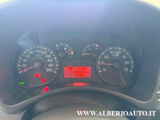 FIAT Panda 1.3 MJT 16V 4x4 Cross