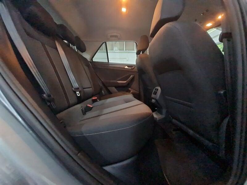 Volkswagen T-Roc 1.0 TSI Style