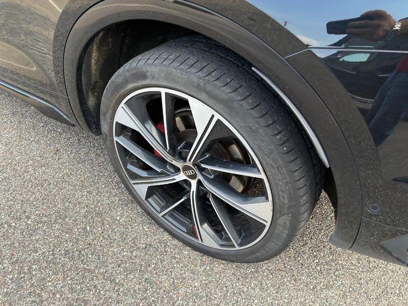 Audi Q5 Sportback 40 TDI S Line Plus quattro S tronic