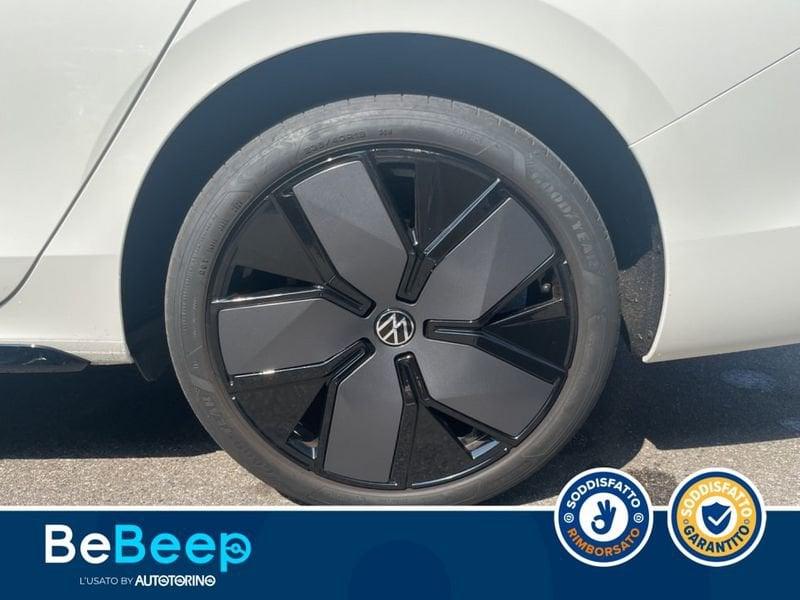 Volkswagen Passat 1.5 TSI EHYBRID R-LINE 272CV DSG