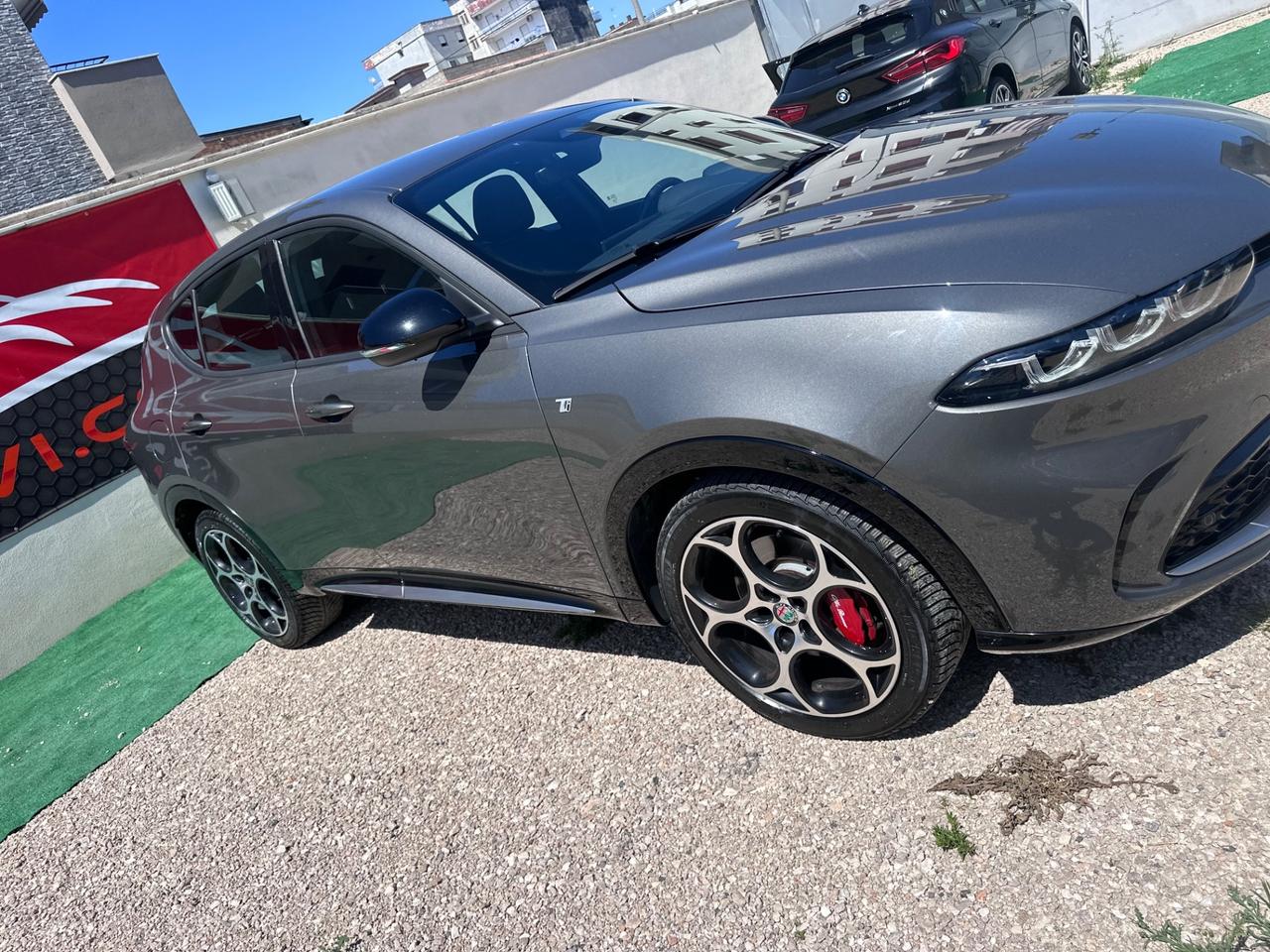 Alfa Romeo Tonale 1.5 160 CV MHEV TCT7 Edizione Speciale