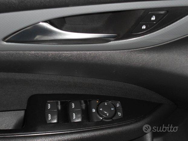 INSIGNIA S.W.(my'19)2.0cdti(C.A.NAVI)E6C,170cv