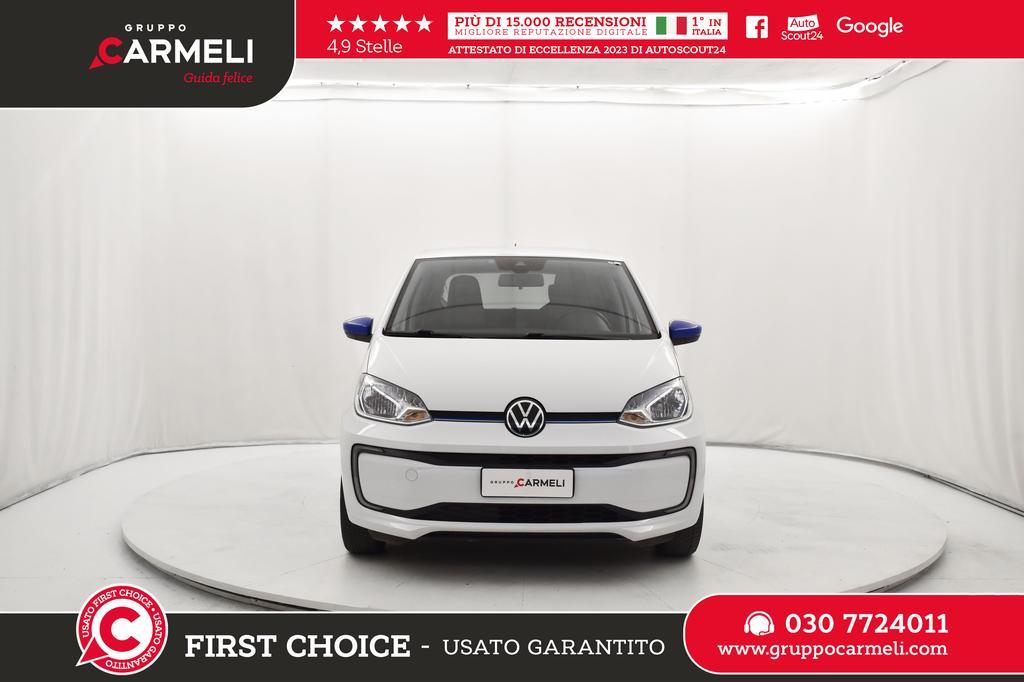 Volkswagen up! e-! 5p my20