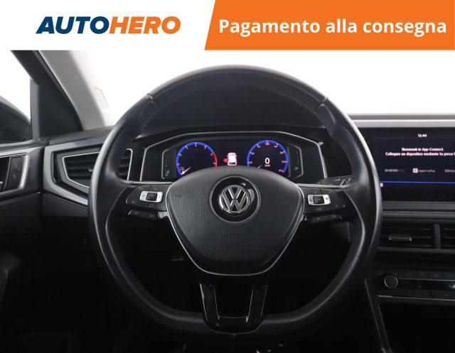 VOLKSWAGEN Polo 1.0 TSI 5p. Highline BlueMotion Technology