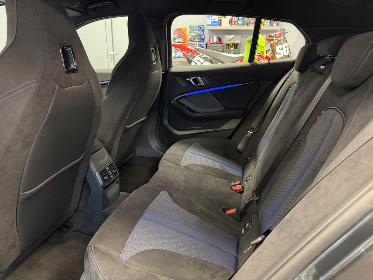 Bmw 135 M 135i xDrive