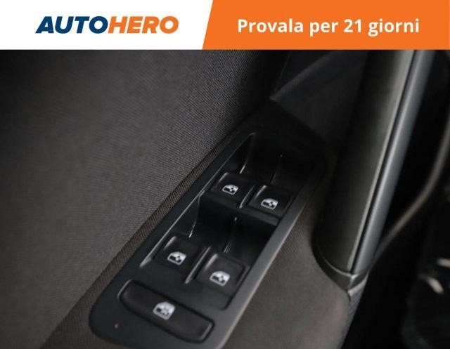 VOLKSWAGEN Golf 1.0 TSI 115 CV 5p. Trendline BlueMotion Technology