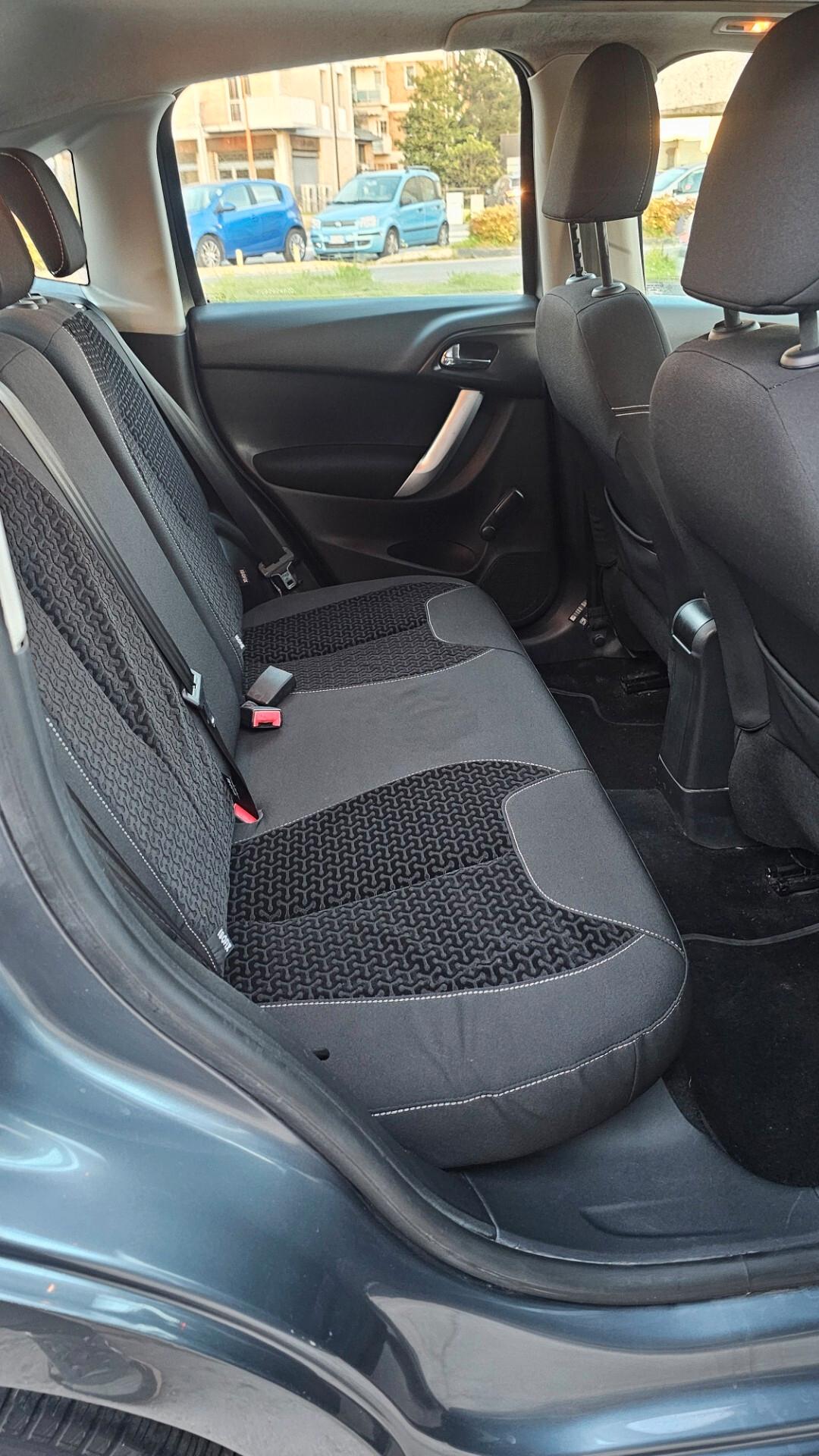 Citroen C3 1.1 Exclusive. NEOPATENTATI