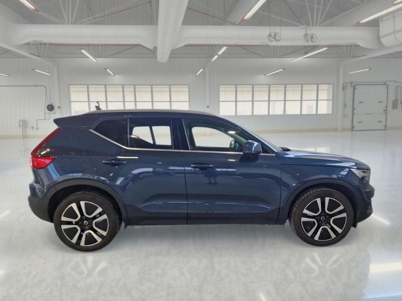 VOLVO XC40 T5 PLUG-IN HYBRID AUTO RECHARGE INSCRIPTION SUV