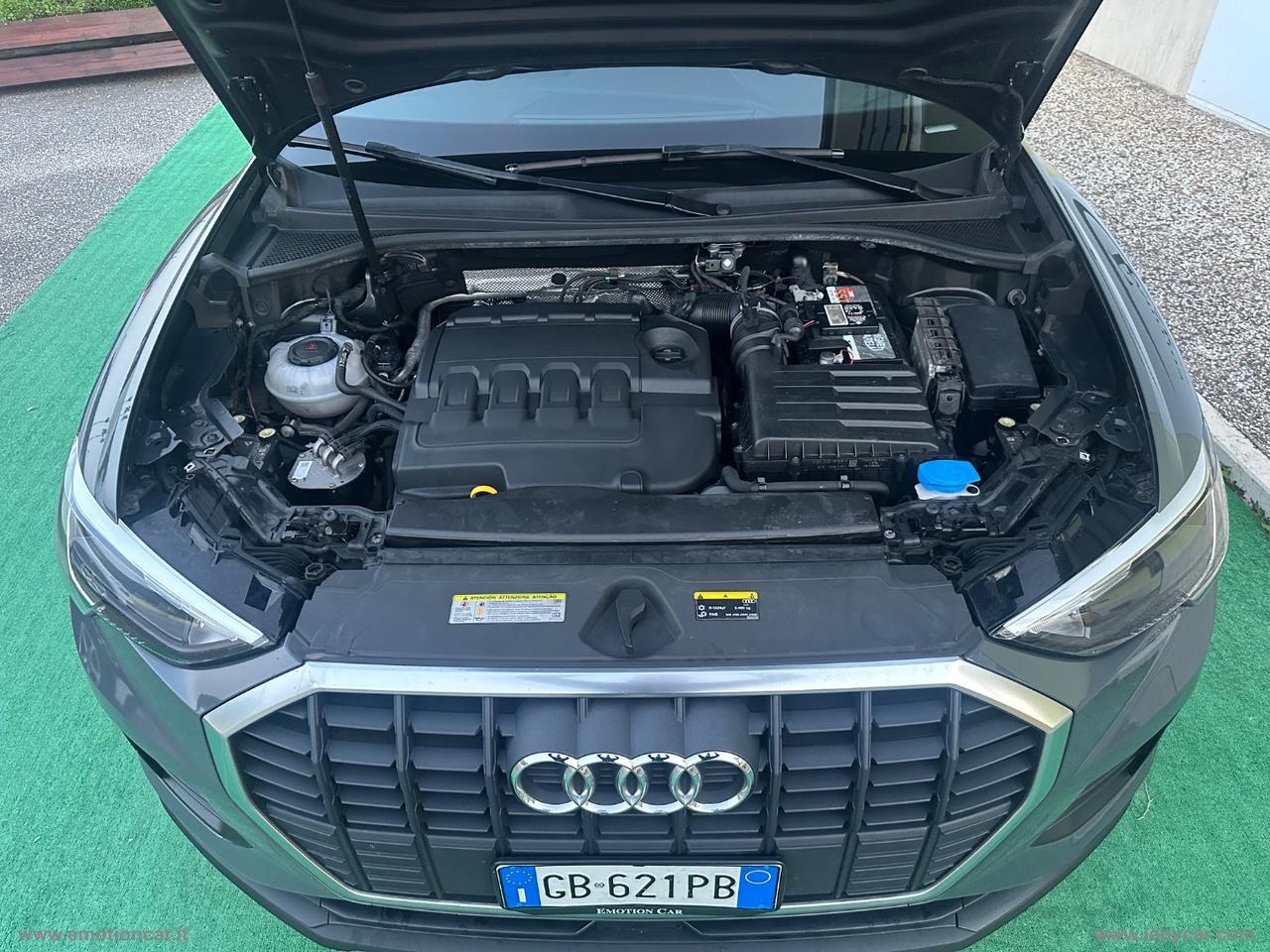 AUDI Q3 35 TDI S tronic Business - 2020