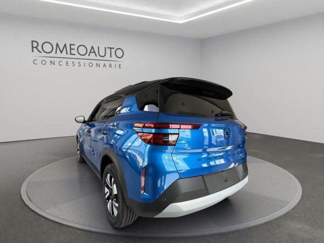 OPEL Frontera Hybrid 145 CV EDCT GS