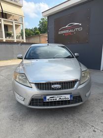 Ford Mondeo Mondeo+ 2.0 TDCi 140 CV 5 porte DPF