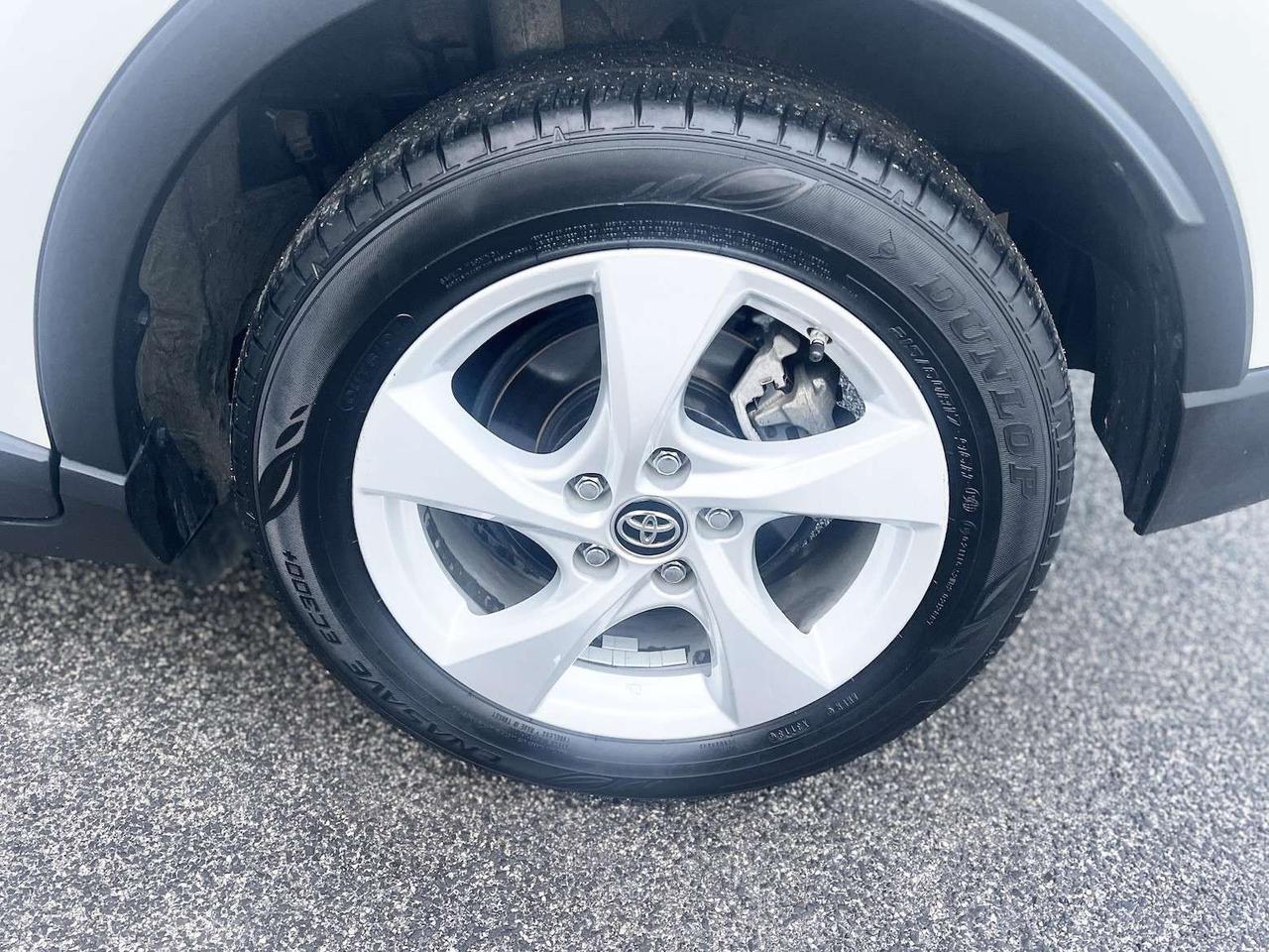 Toyota C-HR 1.8 Hybrid E-CVT 98CV E6 Neo - 2018