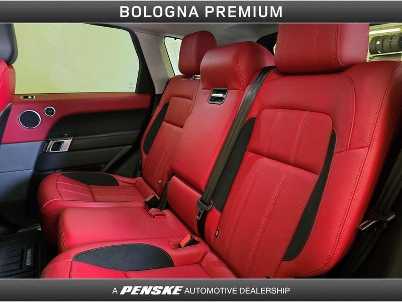 Land Rover RR Sport 3.0D l6 249 CV HSE Dynamic