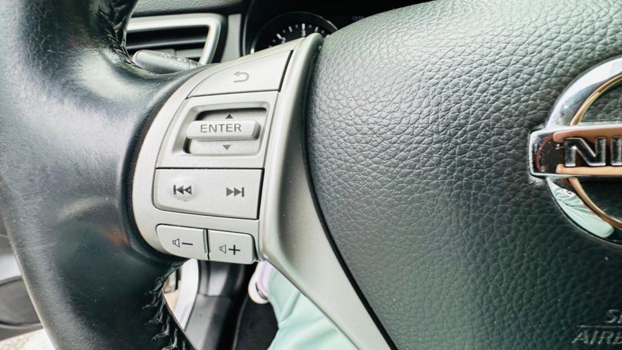 Nissan Qashqai 130CV.Gancio di traino omologato.EURO 6B