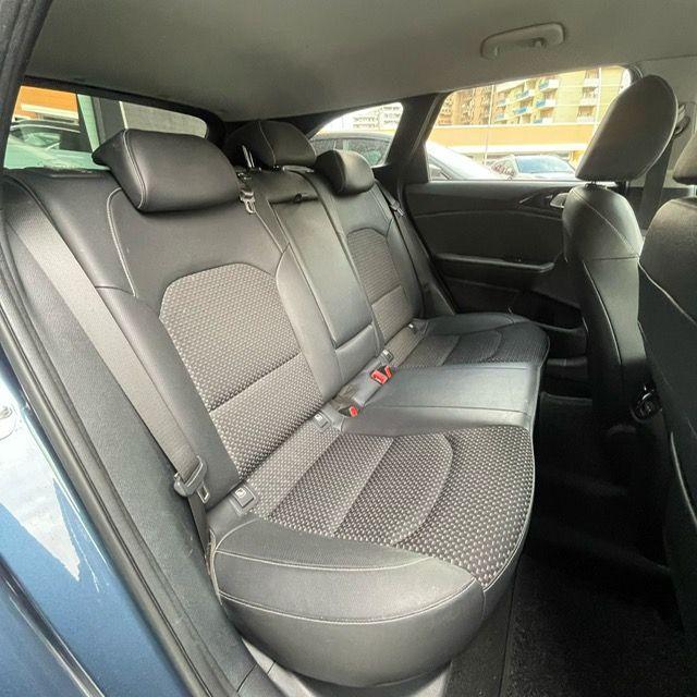 KIA - Ceed 1.6 CRDi 136 CV DCT SW Evolution