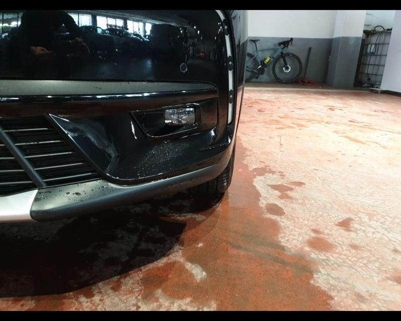 DS DS 7 DS 7 Crossback E-Tense Performace Line