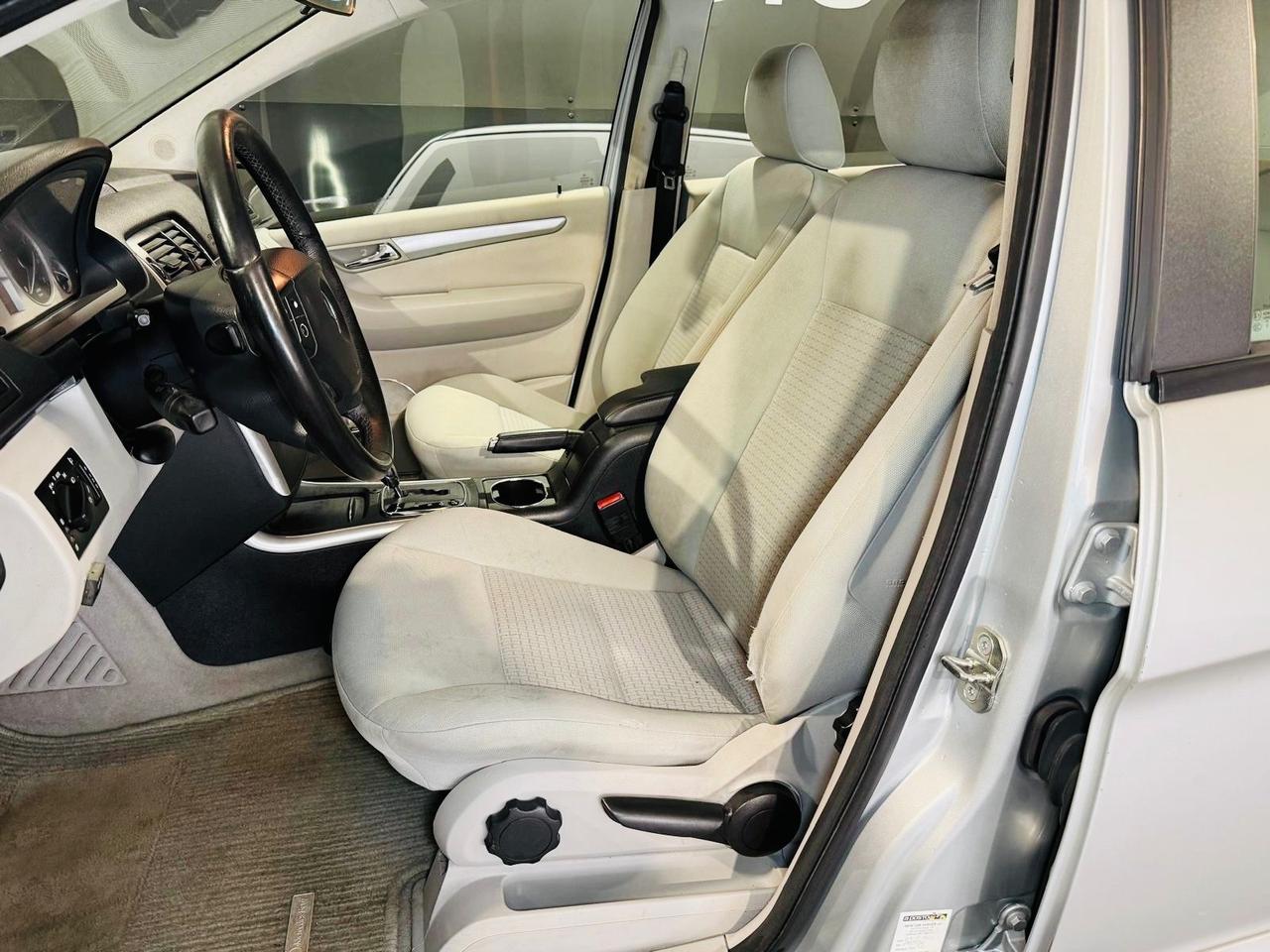 Mercedes-benz B 180 BENZINA-GPL*116 CV*NEOPATENTATI*