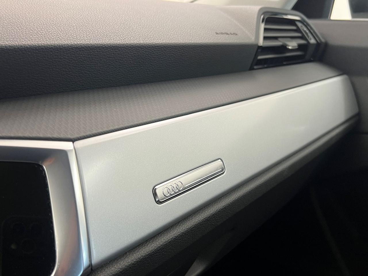 AUDI Q3 2019 Sportback Q3 Sportback 35 2.0 tdi Business Plus s-tronic