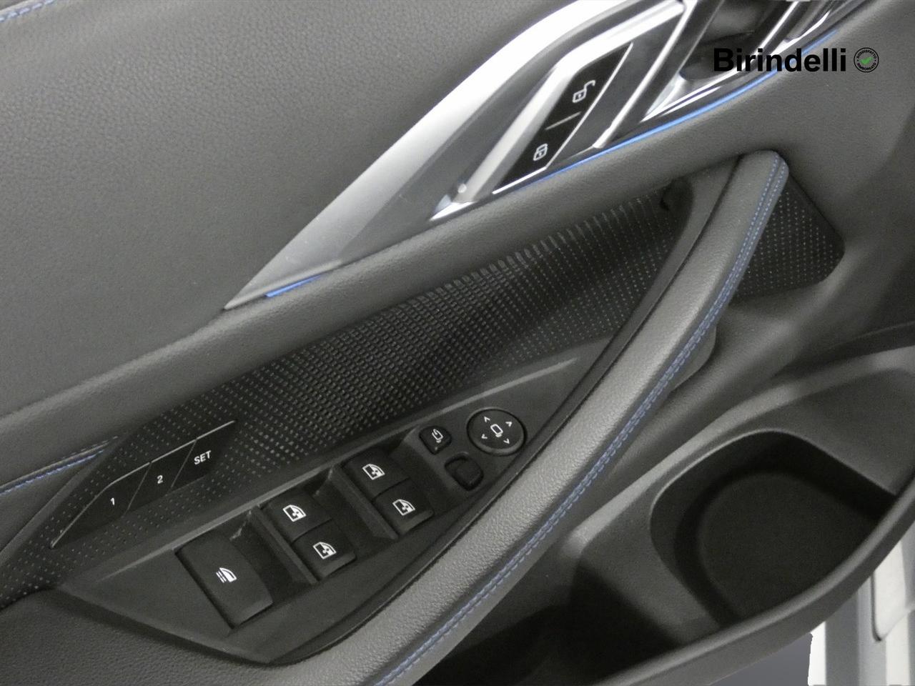 BMW Serie 4 Cbr(G23/83) - 420d 48V Cabrio Msport