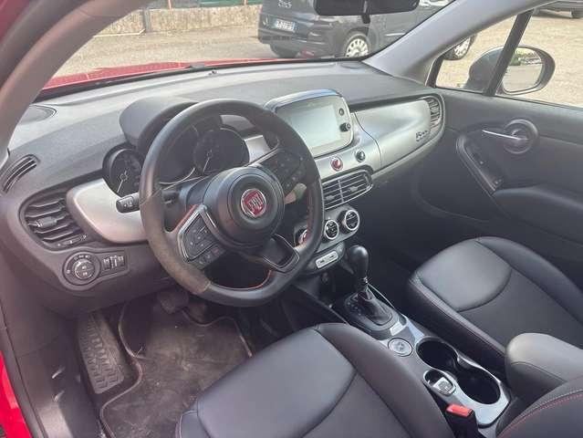 Fiat 500X 1.5 HYBRID 130CV DCT MY24 SPORT