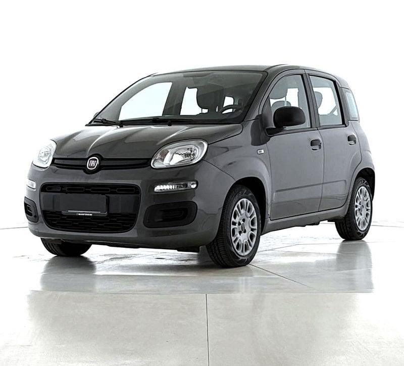 FIAT Panda Panda 1.0 FireFly S&S Hybrid
