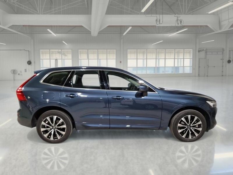 VOLVO XC60 B4 D AWD AUTOMATICO CORE SUV