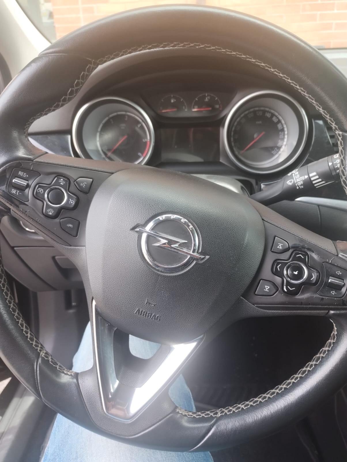 Opel Astra 1.6 CDTi 136CV Start&Stop 5 porte Dynamic
