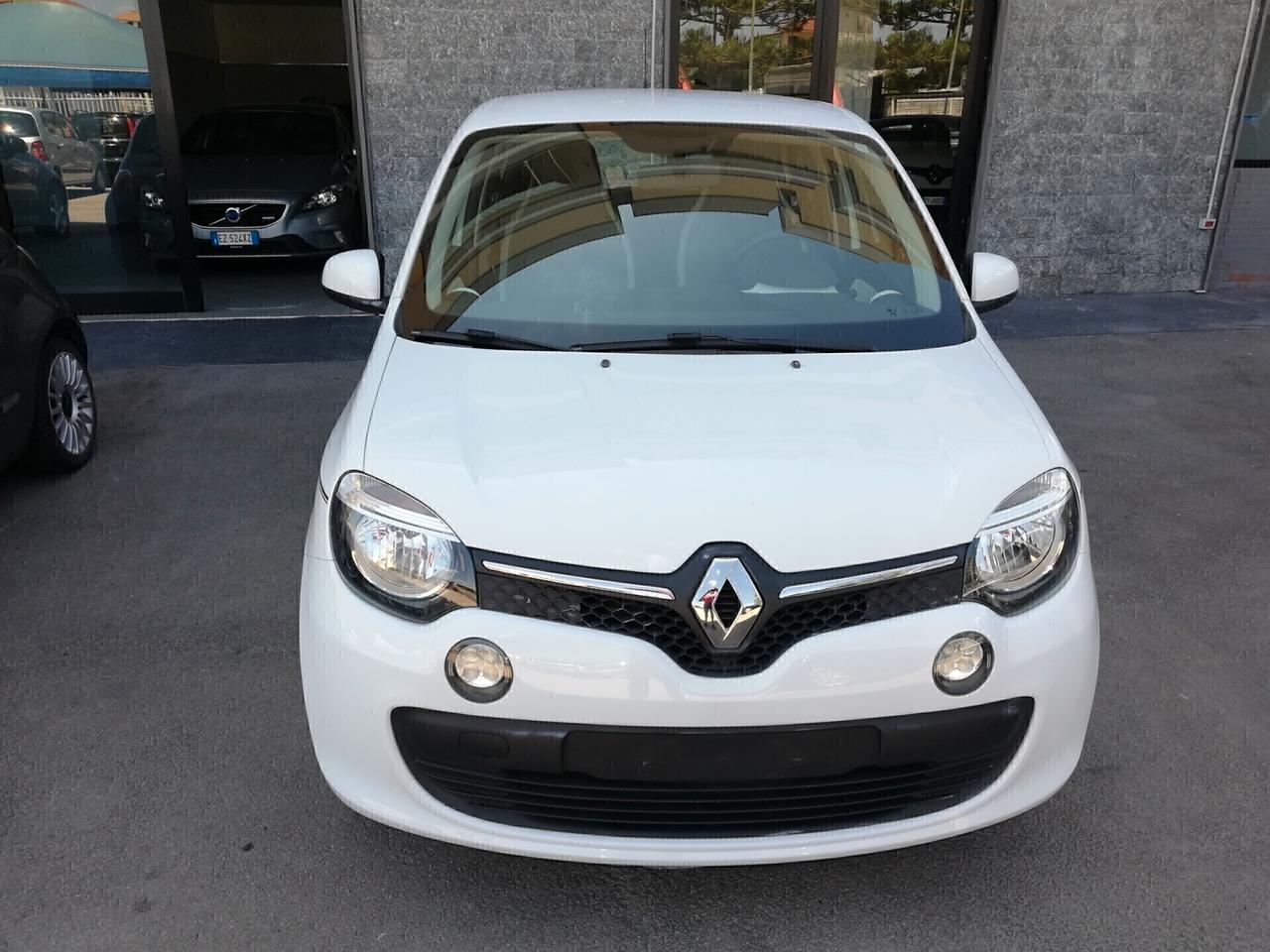 Renault Twingo SCe Zen