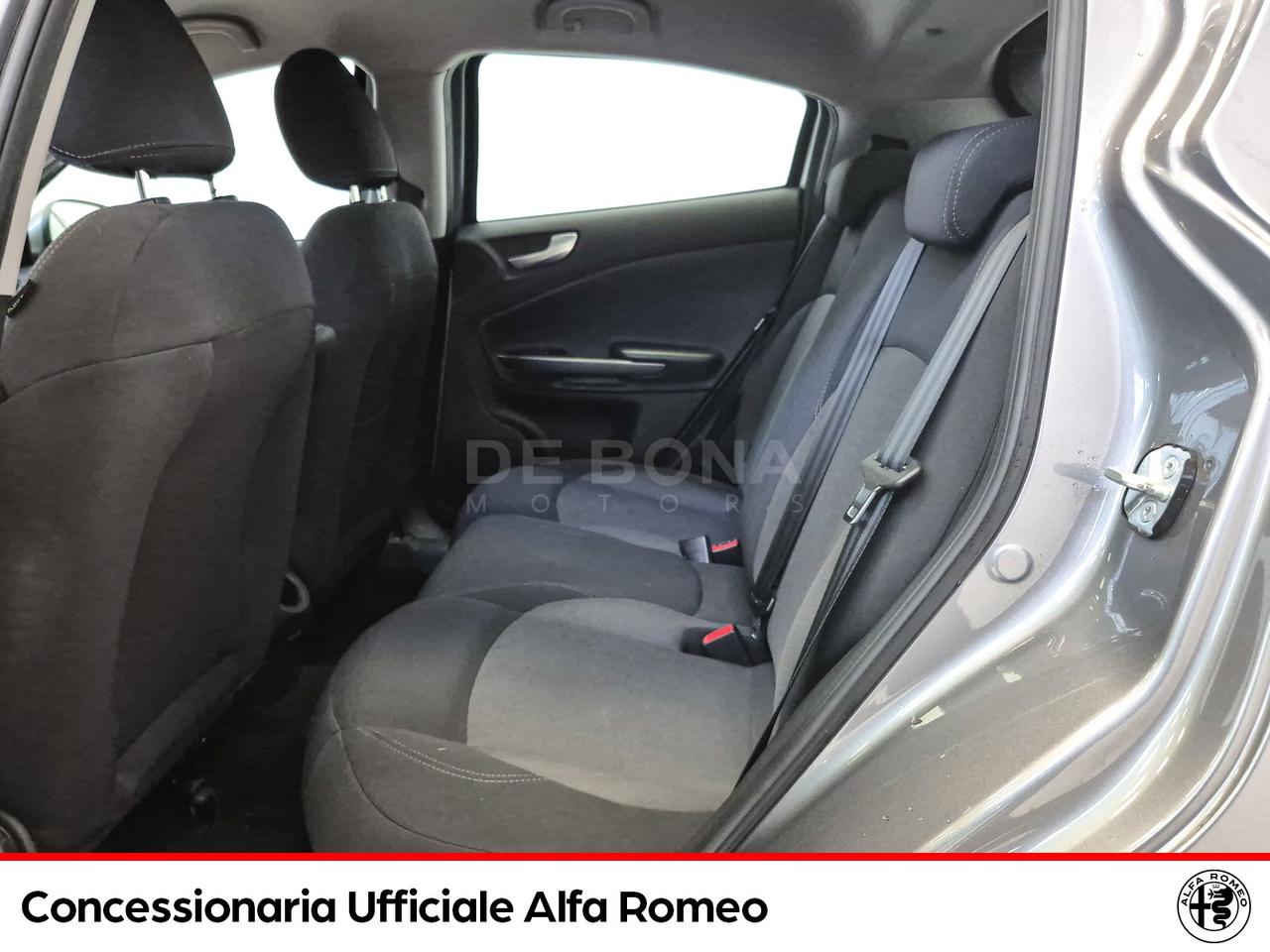 Alfa Romeo Giulietta 1.6 jtdm progression 120cv