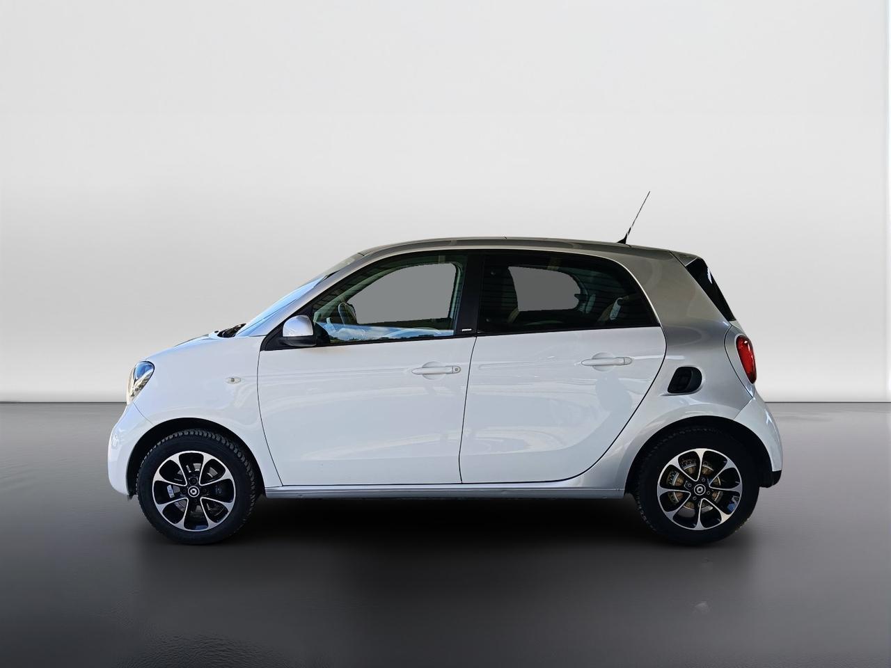 SMART Forfour II 2015 - Forfour 1.0 Passion 71cv