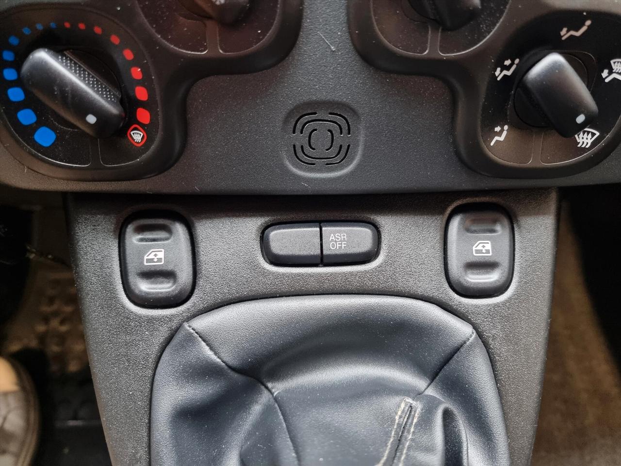 Fiat Panda 1.2 EasyPower Easy GPL 4 POSTI ITALIANA