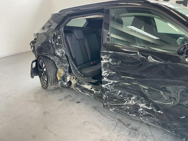 PEUGEOT 2008 MOTORE ELETTRICO 136CV ALLURE