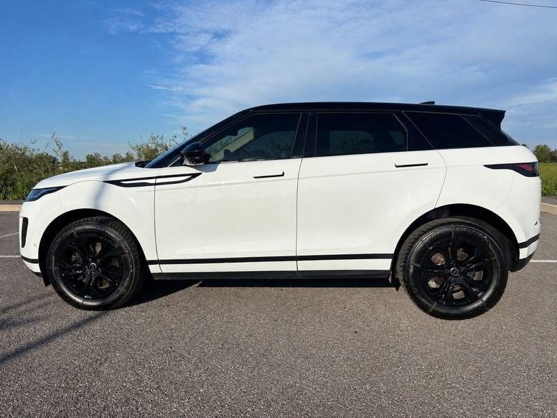 Land Rover Range Rover Evoque 2.0 DIESEL 163CV